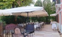 i Torretti Locazione Turistica, Ristorante, Lounge Bar - Chambres d'hôtes Asolo