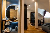 Appartement Familial (2 Adultes + 2 Enfants)