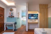 La salle Avenue Condo Residences - Chambres d’hôtes Bacolod