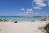 Bilocale Arion - Spiaggia a 10 m By Cala Salento - B&B Porto Cesareo