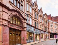 City Centre - New Street - B&B