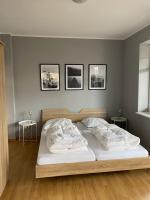 Apartment mit 3 Schlafzimmern