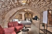 B&B Safed - סוויטת גן עדן - Gan Eden Suite - Bed and Breakfast Safed