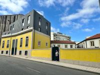 Oporto Chic & Cozy - Anibal Cunha - Chambres d’hôtes Porto