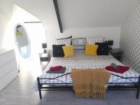 Gite Super Henanbihen - B&B Hénanbihen