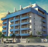 Apartamento Toninhas Ubatuba - B&B Ubatuba
