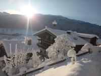 Hennleiten Hof - B&B Reith bei Kitzbühel