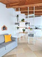 La Casetta di Angela - Ferienwohnung Rivarolo Canavese