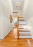 The Burkeshire Manor - Charming Family Home - B&B Oak Bluffs