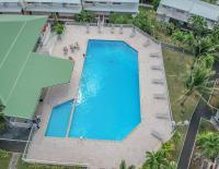 Studio Soleil - Marina & Piscine - B&B Le Gosier