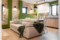 Appartamento con 2 Camere da Letto