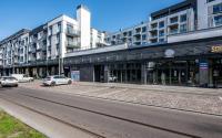 Klif Apartamenty Nadmorskie Tarasy A202 - B&B