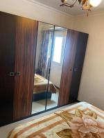 Appartamento con 2 Camere da Letto