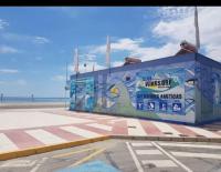 Apartamento frente al mar, familiar y acogedor. - B&B Santa Pola