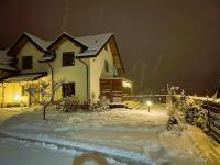 Apartamenty ''Chcę Tu Zostać'' - B&B Szczawnica