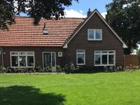 B&B Hellendoorn - Relaxing Holiday Home in Hellendoorn with Garden - Bed and Breakfast Hellendoorn