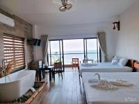 B&B Koh Trol - Butterfly Rose Beach Resort Phú Quốc Francophone - Bed and Breakfast Koh Trol