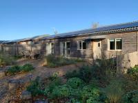 Oak Cottage at Gravel Farm - Ferienwohnung