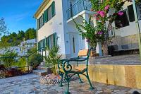 Haus am Meer - Chambres d’hôtes Brist