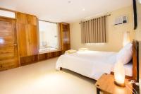 Amor Deluxe Suite with Swimming Pool Access - Hidden Paradise - B&B