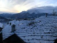 Maison di Viola - B&B Arliod