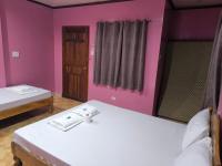 Familiekamer met Eigen Badkamer