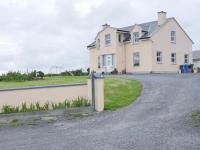 Doolinsunset - Bed and Breakfast Doolin