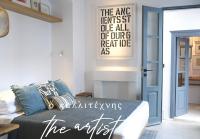 Suite Matrimoniale Standard