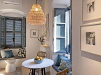 Arta Hydra - Ferienwohnung Ýdra