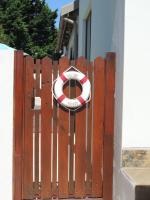 A Time And A Place - B&B