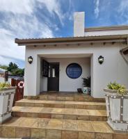 A Time And A Place - Ferienwohnung Plettenberg Bay