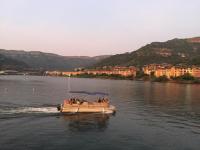 Soul Tree Villa 50 Super Luxury Villa with heated plunge pool and jacuzzi - Chambres d'hôtes Lavasa