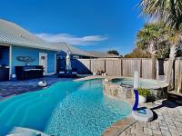Beach House - Ferienwohnung Panama City Beach