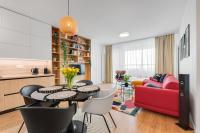 On the Danube, city center, free parking - Ferienwohnung Bratislava