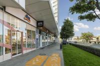 On the Danube, city center, free parking - Chambres d’hôtes Bratislava