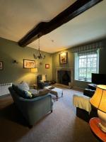 B&B East Witton - Braithwaite Hall Apartment - Bed and Breakfast East Witton