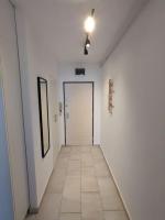 Apartament Titulescu - B&B