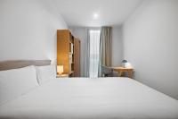 Appartamento con 1 Camera da Letto
