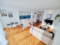 Métro à 2 minutes Paris centre le Marais - B&B Romainville