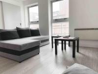 New City Centre Apartment in Nottingham - B&B