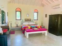 Family Suite with Balcony