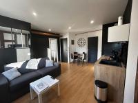 B&B Bourges - L'indus chic - Bed and Breakfast Bourges