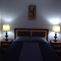 Deluxe Familiekamer