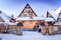 Pokoje gościnne Tatarek Zakopane - B&B Zakopane