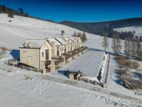 Willa Rustica - B&B