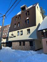 Zimska Priča - Bed and Breakfast Jahorina