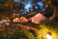 Tenda Superior