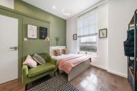 B&B Sydenham - Stunning studio flats in Penge - Bed and Breakfast Sydenham