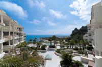 Mascarat Beach Apartment de Lux, EN52B - Chambres d’hôtes