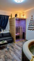 HIŽA BAKE ROZE - B&B